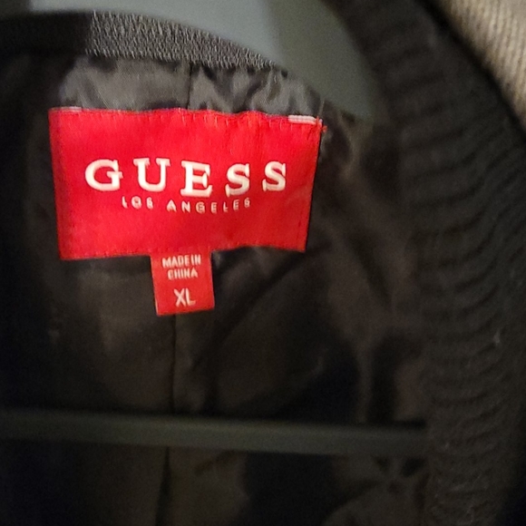 Men's coat - Picture 2 of 4